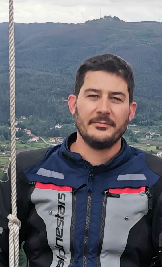 Ricardo Manuel Oliveira Azevedo
