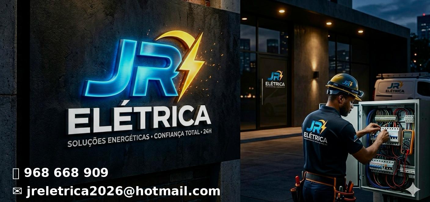 Jr Elétrica