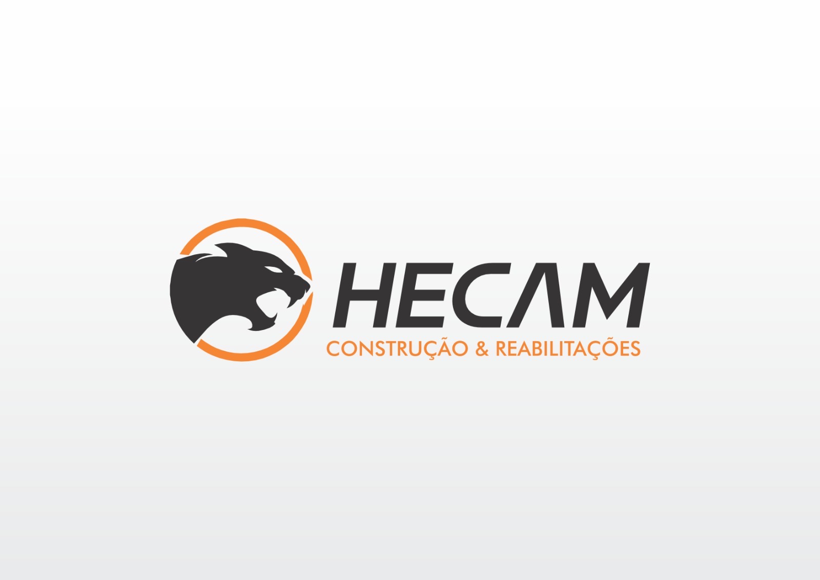 Hecam - construção e reabilitação