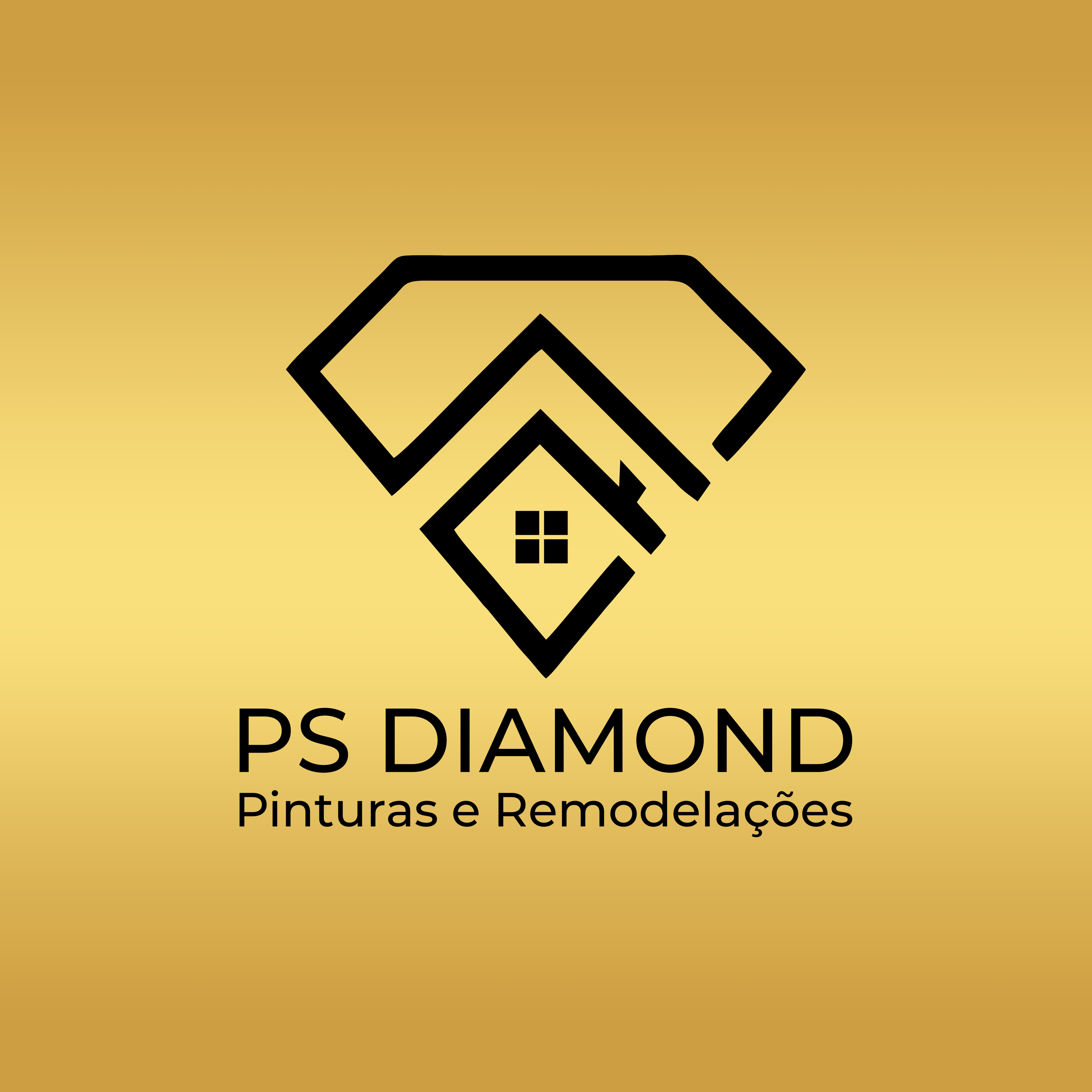 PS DIAMOND PIQUETE, PINTURAS E REMODELAÇÕES