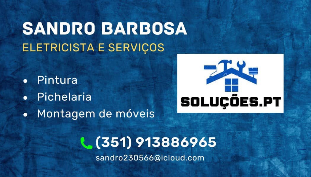 Sandro Barbosa