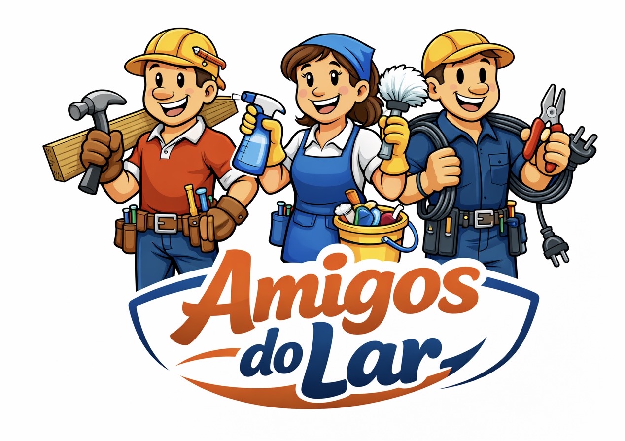 Amigos do Lar