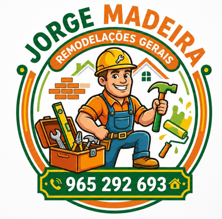Jorge Miguel Madeira